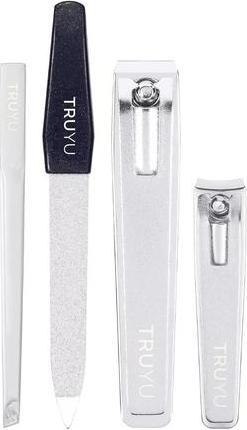 Image du produit Truyu Kit de toilettage essentiel (Talc)