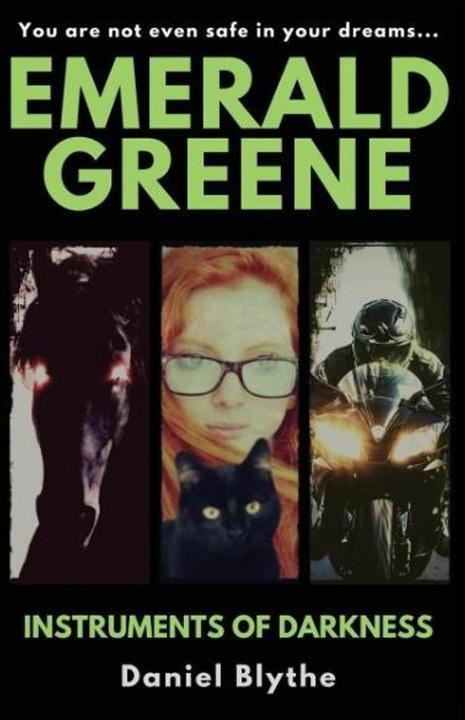 Produktbild Emerald Greene