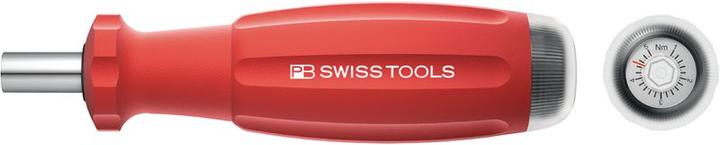 Productafbeelding PB Swiss Tools Pb 8317 M (1/4", 1 Nm, 5 Nm)