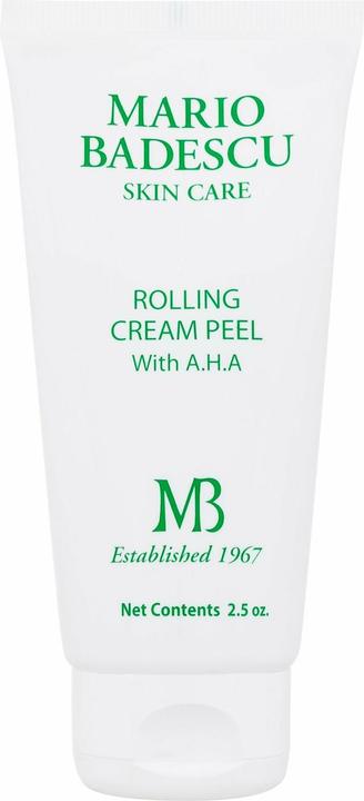 Mario Badescu Cleansers Rolling Cream Peel (Peeling, 75 ml)