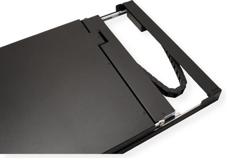 Image du produit Value Console 19" 48cm VGA 16 9 USB F