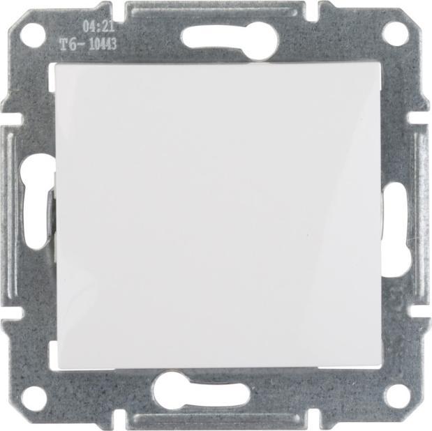 Actual product image Schneider Electric White staircase switch - SDN0400421