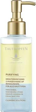 Tautropfen 2-Phasen-Reinigungsöl (Öl)