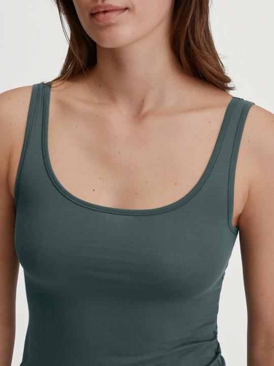 Actual product image Calida Natural Comfort Tank Top