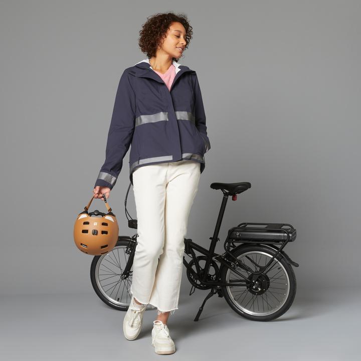 Produktbild Btwin NIGHT 540 (XL)