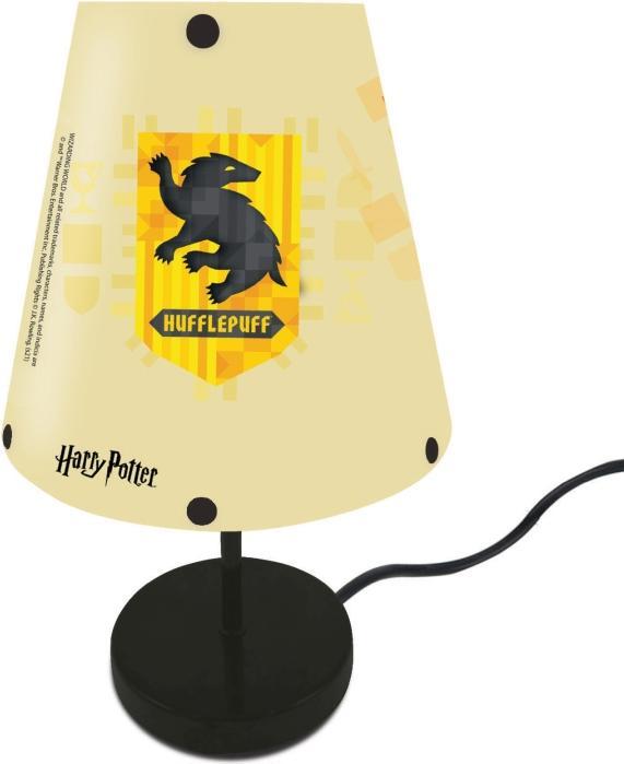 Actual product image Lexibook Harry Potter - Table Lamp (LT010HP) (E27)