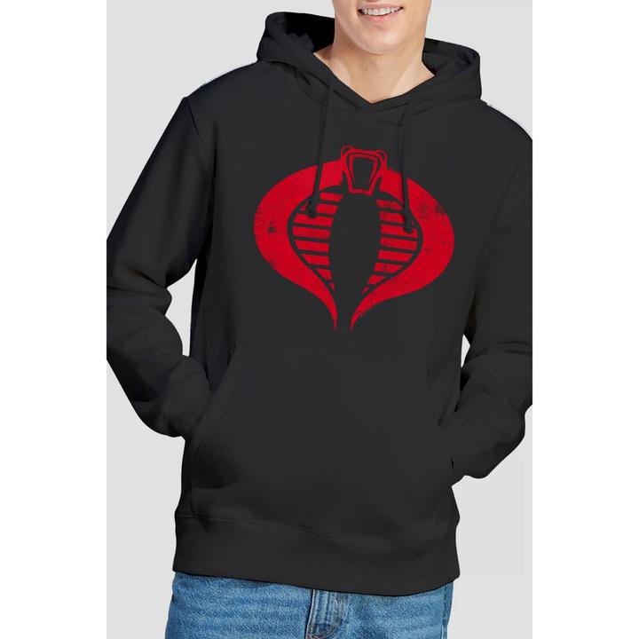 Produktbild G.I. Joe Kapuzenpullover (M)