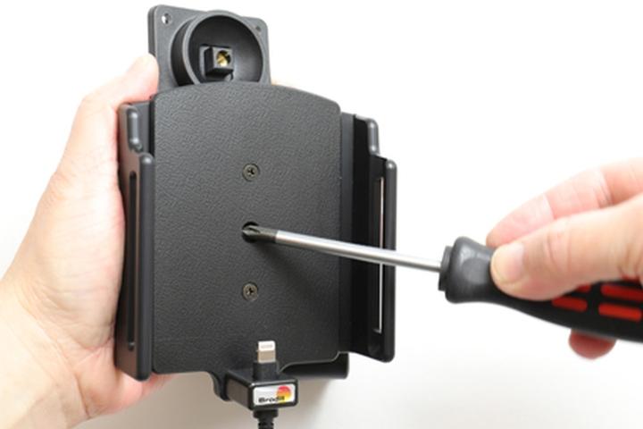 Image du produit Brodit Support actif Apple iPhone 11 Pro Max XS Molex