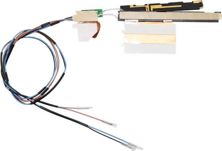 Image du produit Lenovo Antenne WW WL Kit TH-2