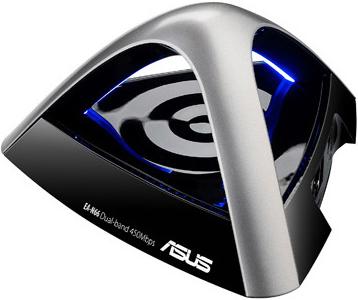 Produktbild ASUS Ea-N66