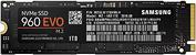 Image du produit Samsung 960 Evo (250 Go, M.2 2280)
