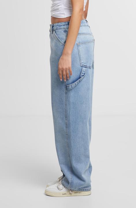 Actual product image 2Y Studios 2Y Anela Worker Baggy Jeans - 176651 (31)
