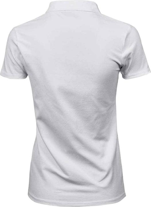 Immagine prodotto Tee Jays Luxury Maglietta Polo Elasticizzata Donna (L)
