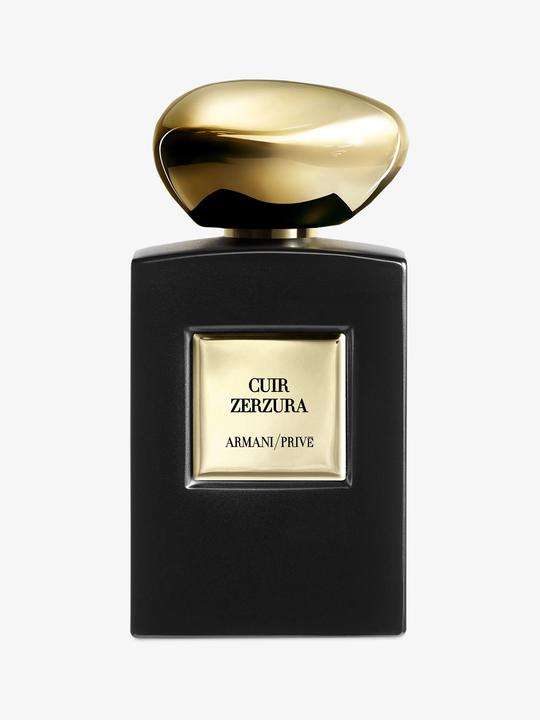 Actual product image Giorgio Armani Cuir Zerzura (Eau de parfum, 100 ml)
