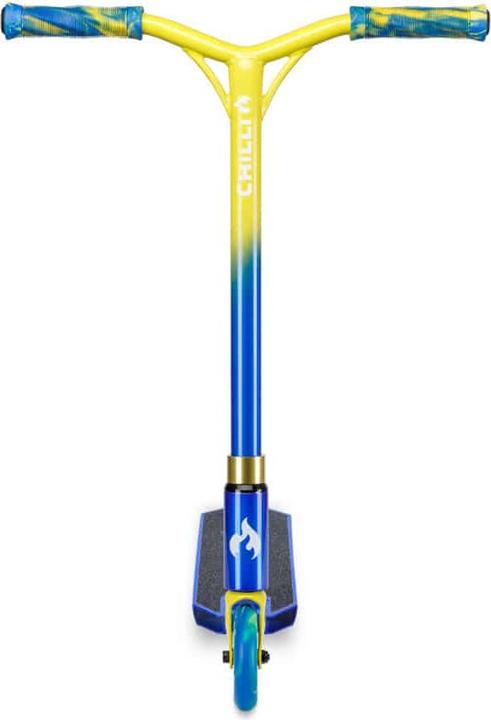 Produktbild Chilli Scooter Jumpstart S