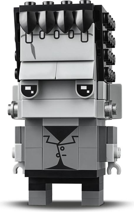 Actual product image LEGO BrickHeadz - Frankenstein (40422, LEGO Brickheadz)
