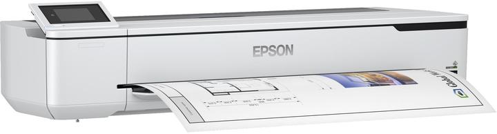 Produktbild Epson SC-T5100N, 36" SureColor (Tintenpatrone, Farbe)