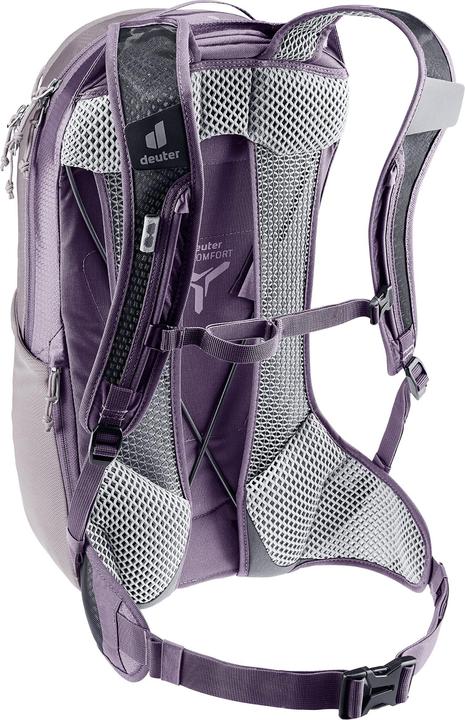 Actual product image Deuter Race Air 10 (10 l)