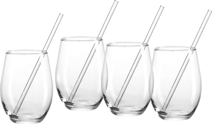 Produktbild Ritzenhoff & Breker Gin (5.90 dl, 8 x, Gin Gläser)