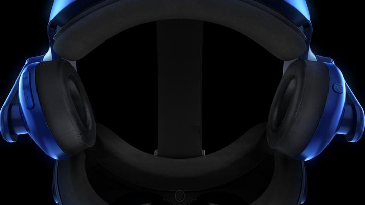 Produktbild HTC Vive Pro - Full Kit
