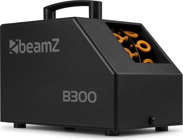 Produktbild BeamZ B300 (Seifenblasenmaschine)