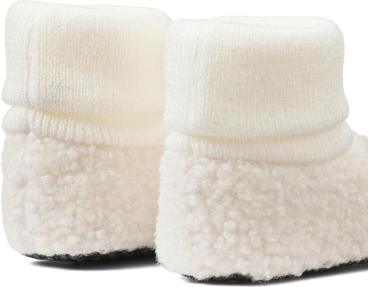 Image du produit La Redoute Collections Chausson pour bébé Panda en molleton (20)