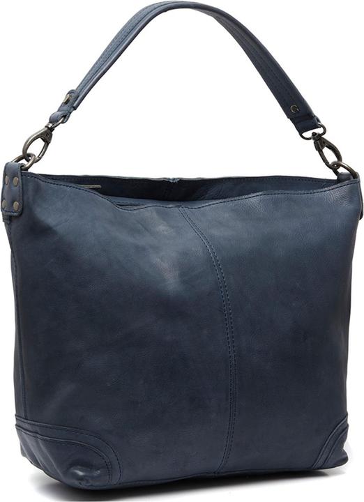 Produktbild The Chesterfield Brand Bolivia Schultertasche Leder 32 cm