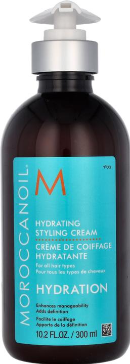 Produktbild Moroccanoil Hydrating Styling Cream (Haargel, 300 ml)