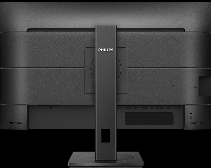 Productafbeelding Philips 276B1/00 (2560 x 1440 pixels, 27")