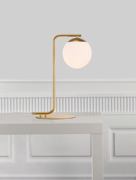 Actual product image Nordlux Grant (E14)