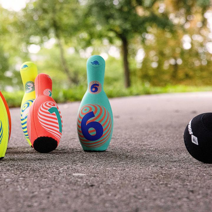 Immagine prodotto Schildkröt Set di coni in neoprene 7 pezzi