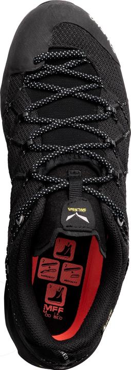 Image du produit Salewa Chaussure Wildfire 2 Gore-Tex® Da (36)