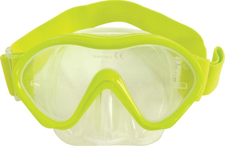 Schildkröt Junior diving mask Maui
