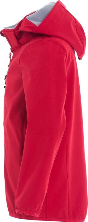 Immagine prodotto Clique Giacca Softshell Basic (128)