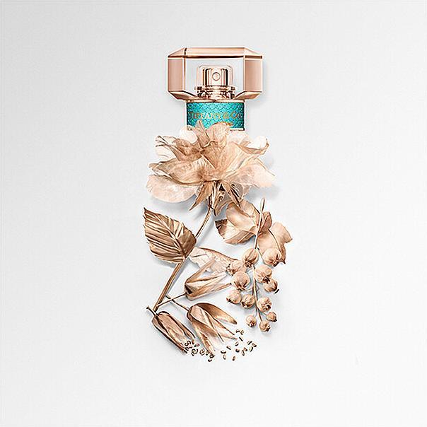 Actual product image Tiffany & Co. Eau de Parfum (Eau de parfum, 30 ml)