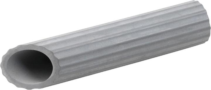 Stihl 49015022400 Slanted rubber nozzle for sensitive surfaces 185 mm