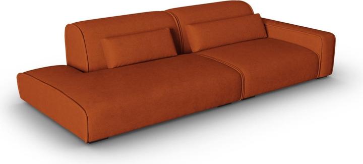 Actual product image Maison Heritage Lina (Modular sofa, 3-seater)