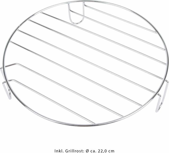 Actual product image Proficook PC-MWG 1176 H (23 l)