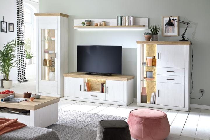 Immagine prodotto Furn Madrid (106 x 142 x 40 cm)