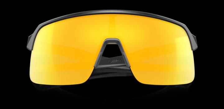 Produktbild Oakley Sutro Lite (Matte carbon, Prizm 24k)