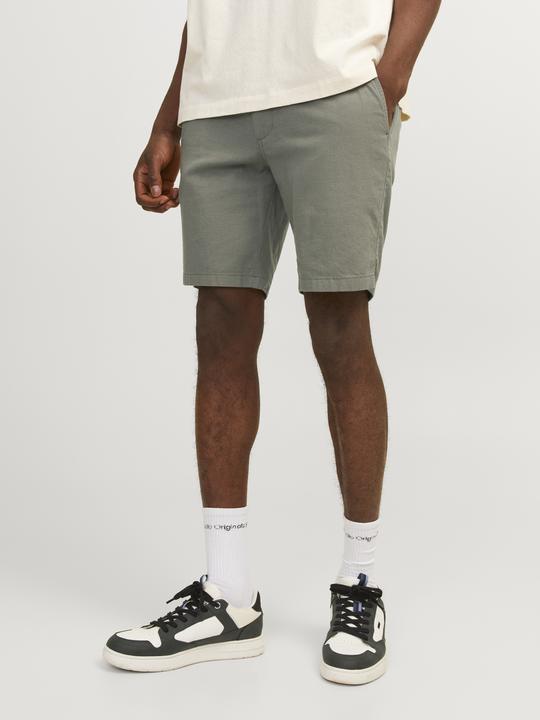 Produktbild Jack & Jones Regular Fit Chino Shorts Chino Shorts (XL)