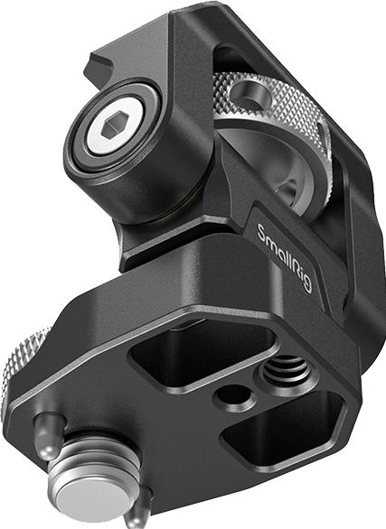 Immagine prodotto SmallRig Monitor orientabile e inclinabile con attacco Arri (Accessori per monitor)