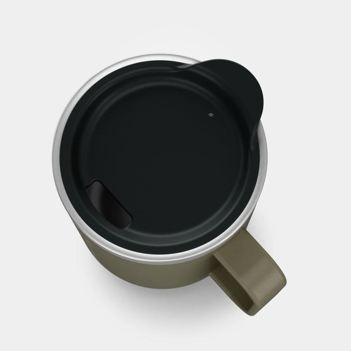 Actual product image Quechua MH500