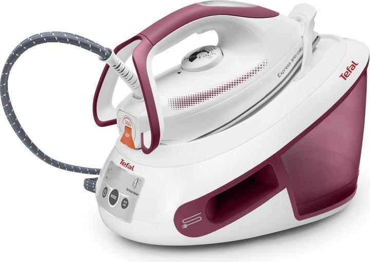 Produktbild Tefal Express Anti-Calc (2400 W, 400 g/min)