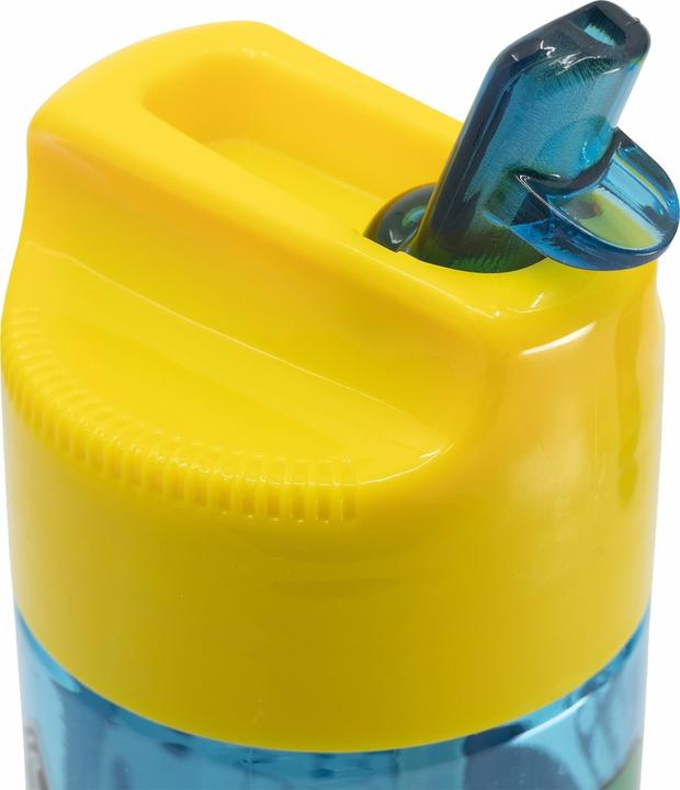 Produktbild Stor Tritan Mickey Mouse Trinkflasche 430 ml (0.43 l)