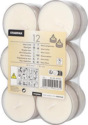 Image du produit Papstar Maxi (1 pcs)