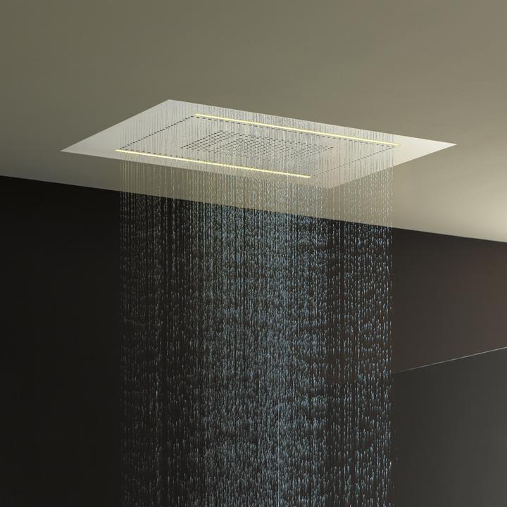 Produktbild Dornbracht 41100979-85 RegenPA f.Deckeneinbau Serienneutral (35 l/min)