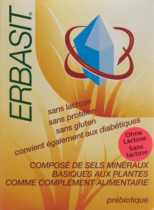 Produktbild Biosana Mineralsalz Pulver ohne Lactose (1 Stück, Pulver, 240 g)