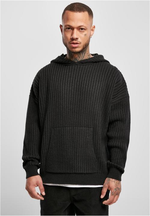Produktbild Urban Classics Knitted Hoody (L)