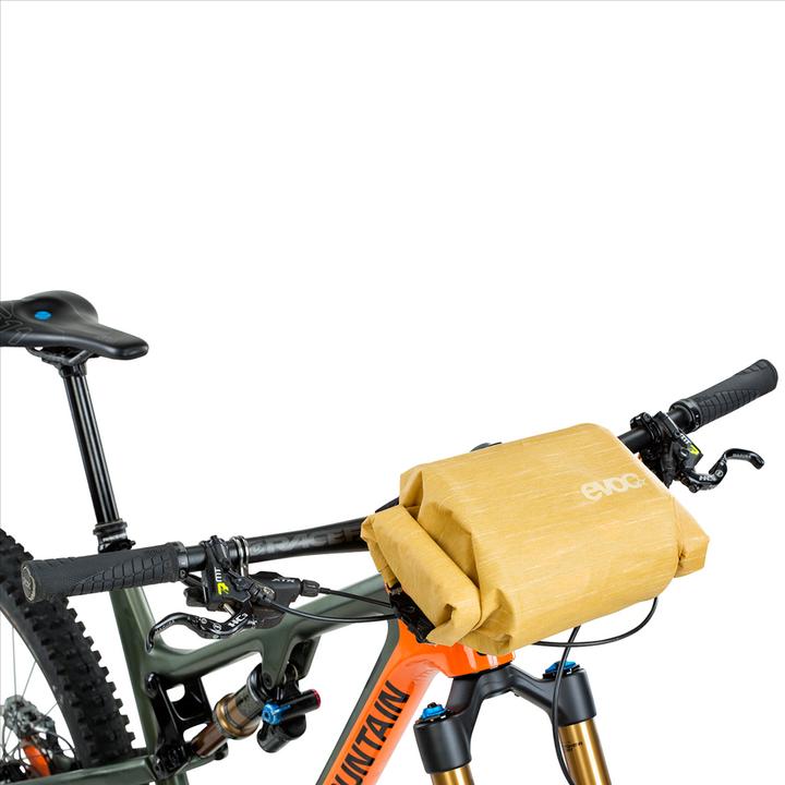 Actual product image Evoc Handlebar Pack Boa (5 l, Handlebar bag)